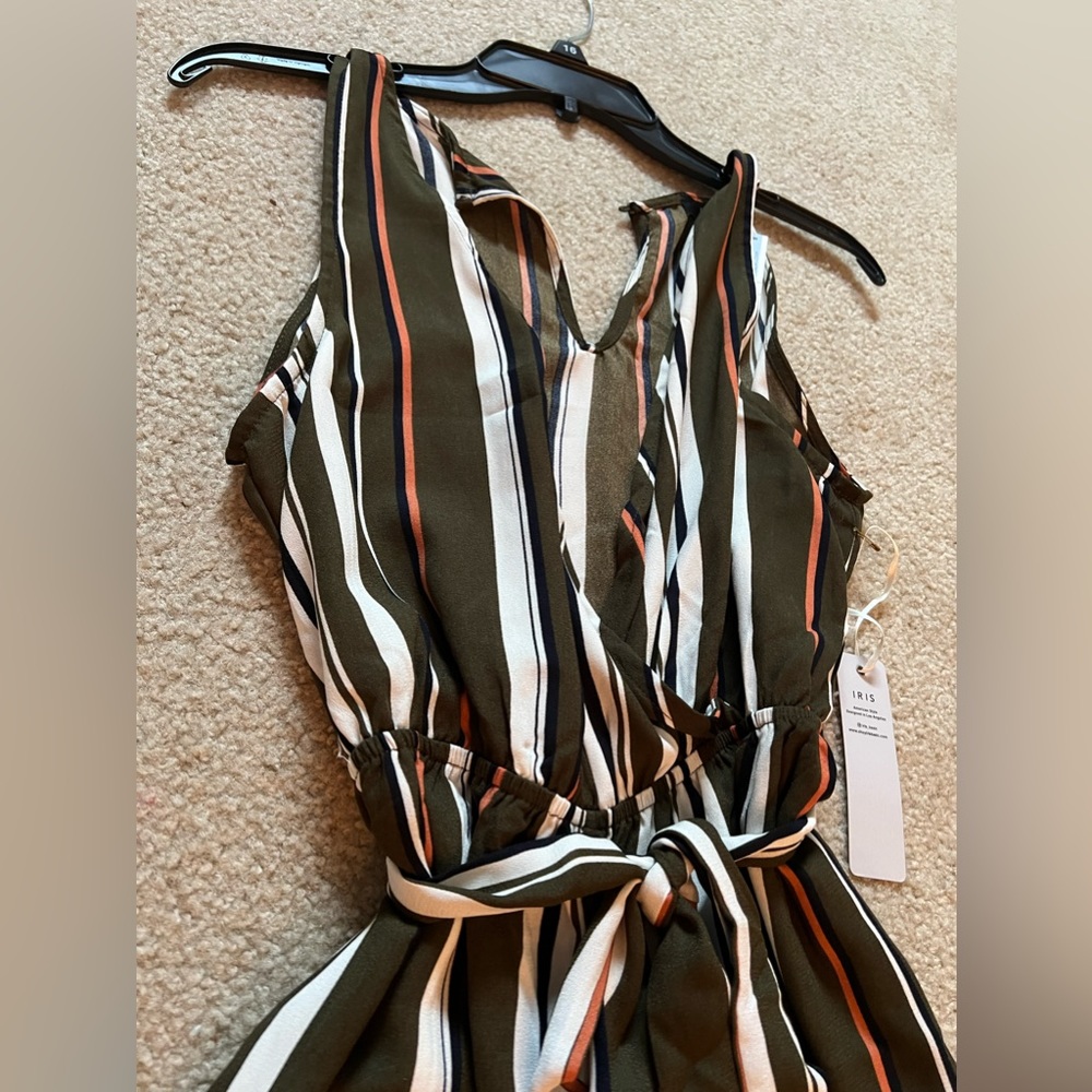 Jumpsuit